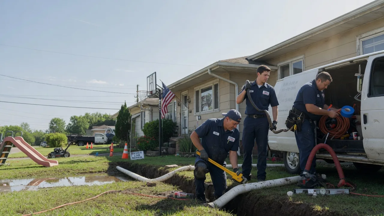 Toilet Installation in Whiteclay, NE near me